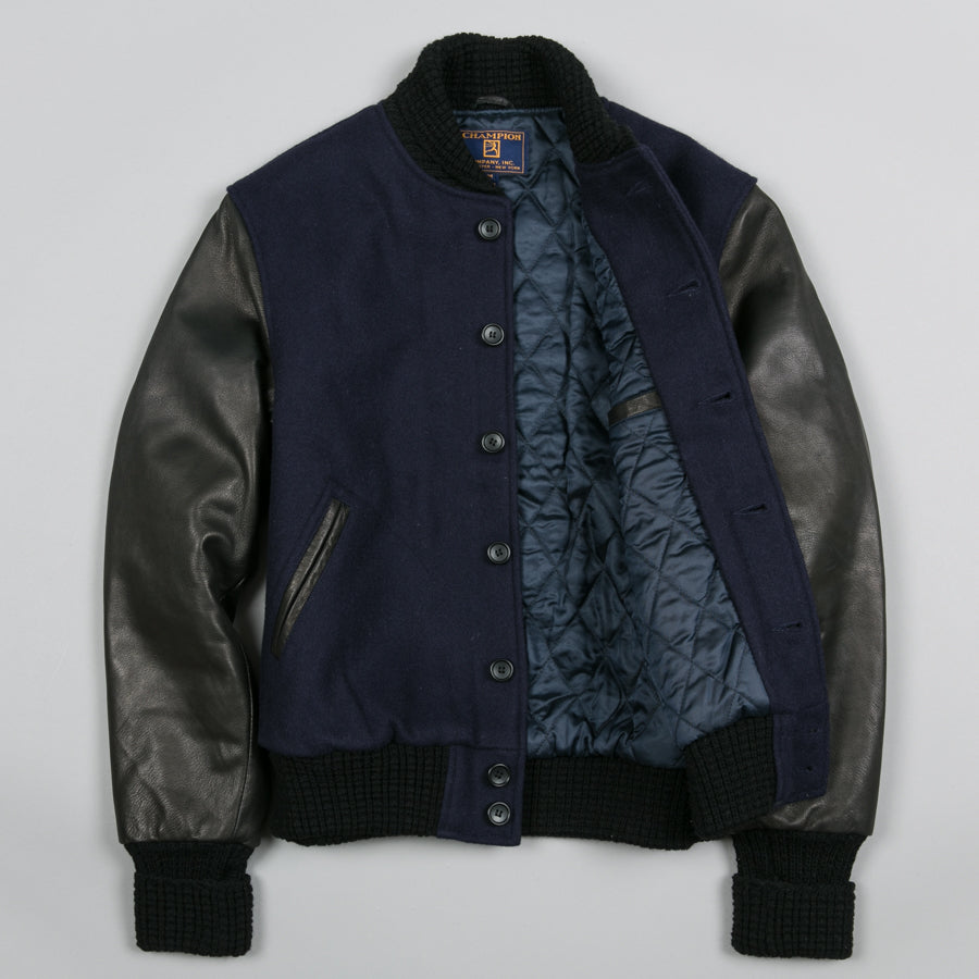 todd snyder champion jacket