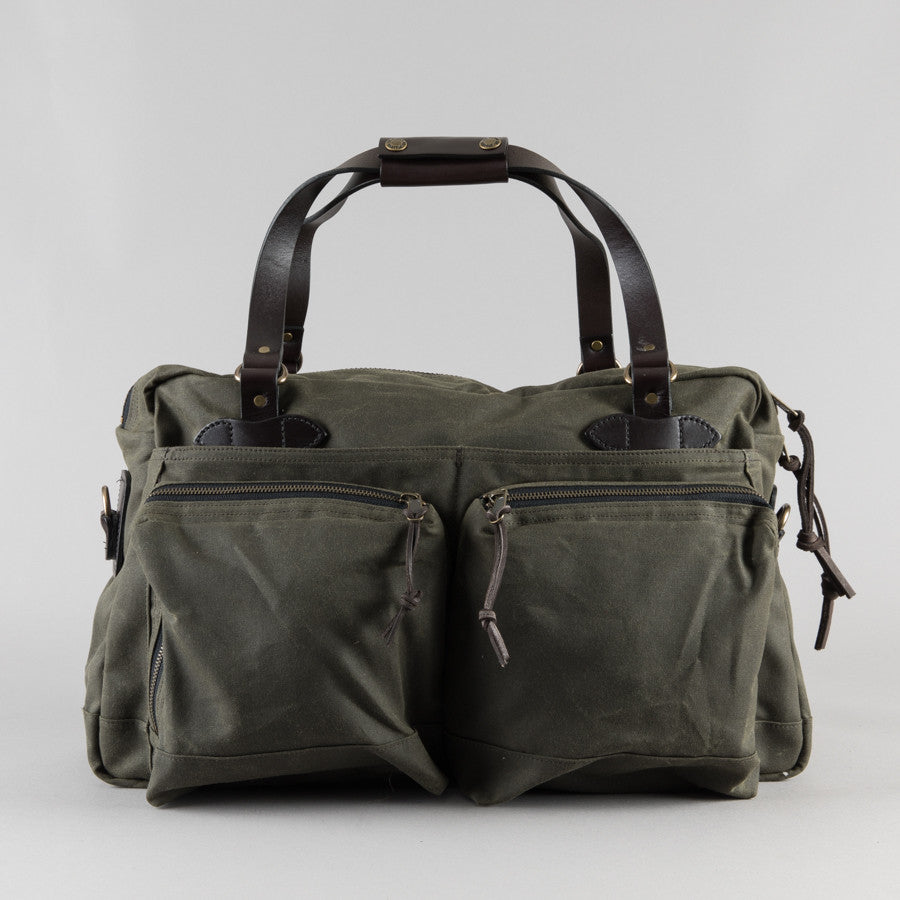 filson 48 hour duffle