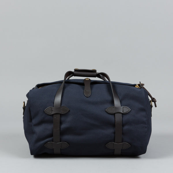 FILSON | SMALL DUFFLE NAVY | Supply & Advise