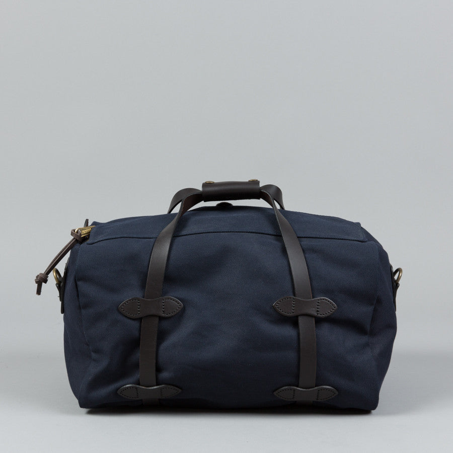 FILSON | SMALL DUFFLE NAVY | Supply & Advise