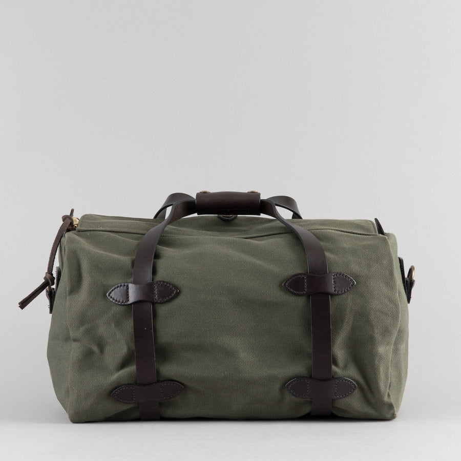 filson small duffle navy