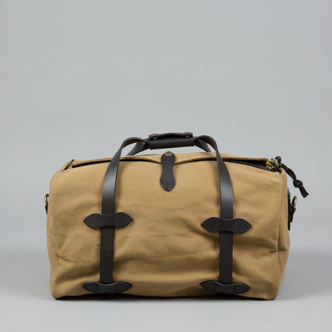 filson small duffle review