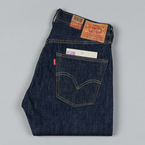 LEVI'S VINTAGE CLOTHING | 1947 501 JEANS NEW RINSE | Supply & Advise