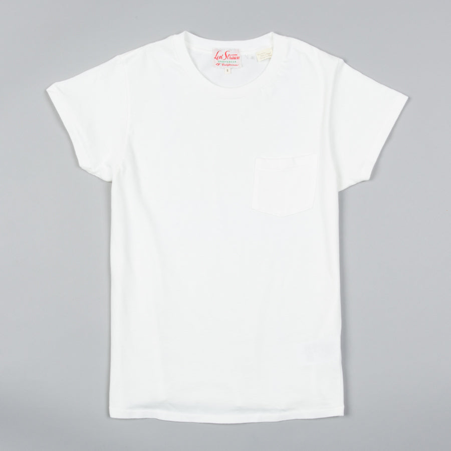 white tshirt levis