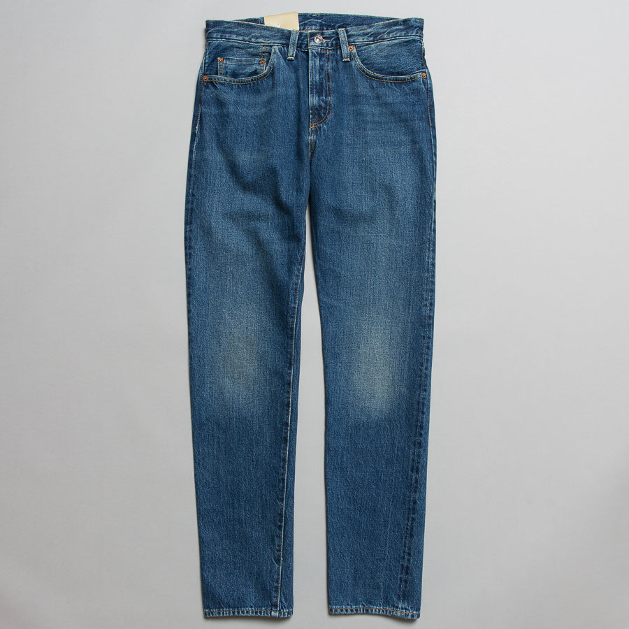 LEVI'S VINTAGE CLOTHING | 1954 501 JEANS DERBY DAY | Supply & Advise