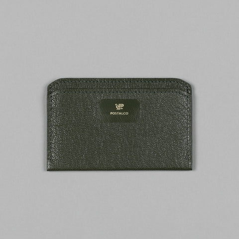 flat wallet