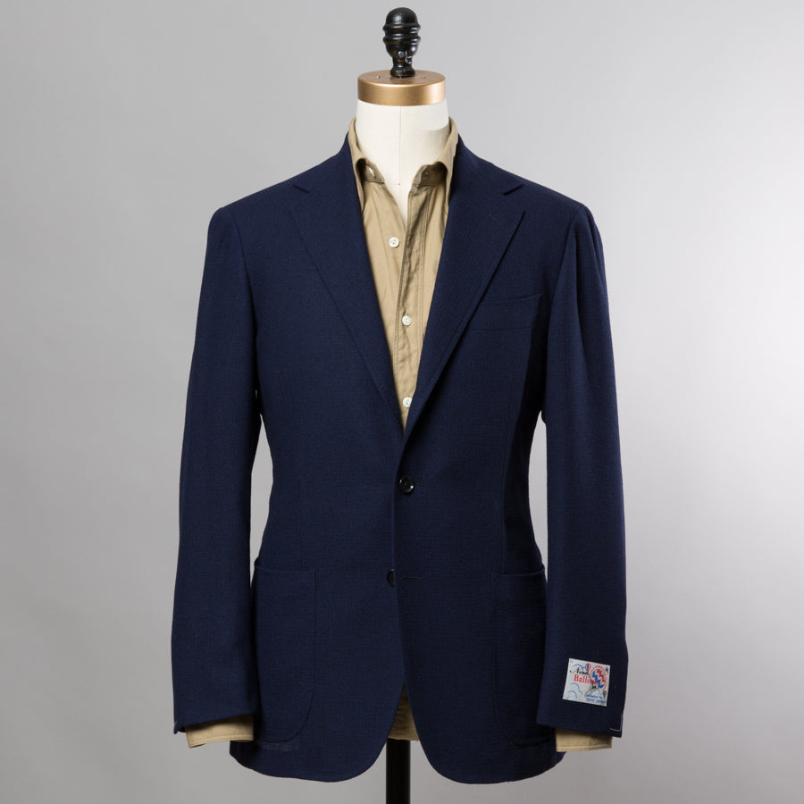 ring jacket sport coat