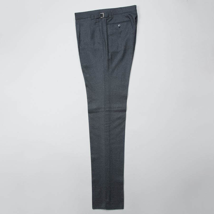 THE Trouser in tropical rws wool – 4