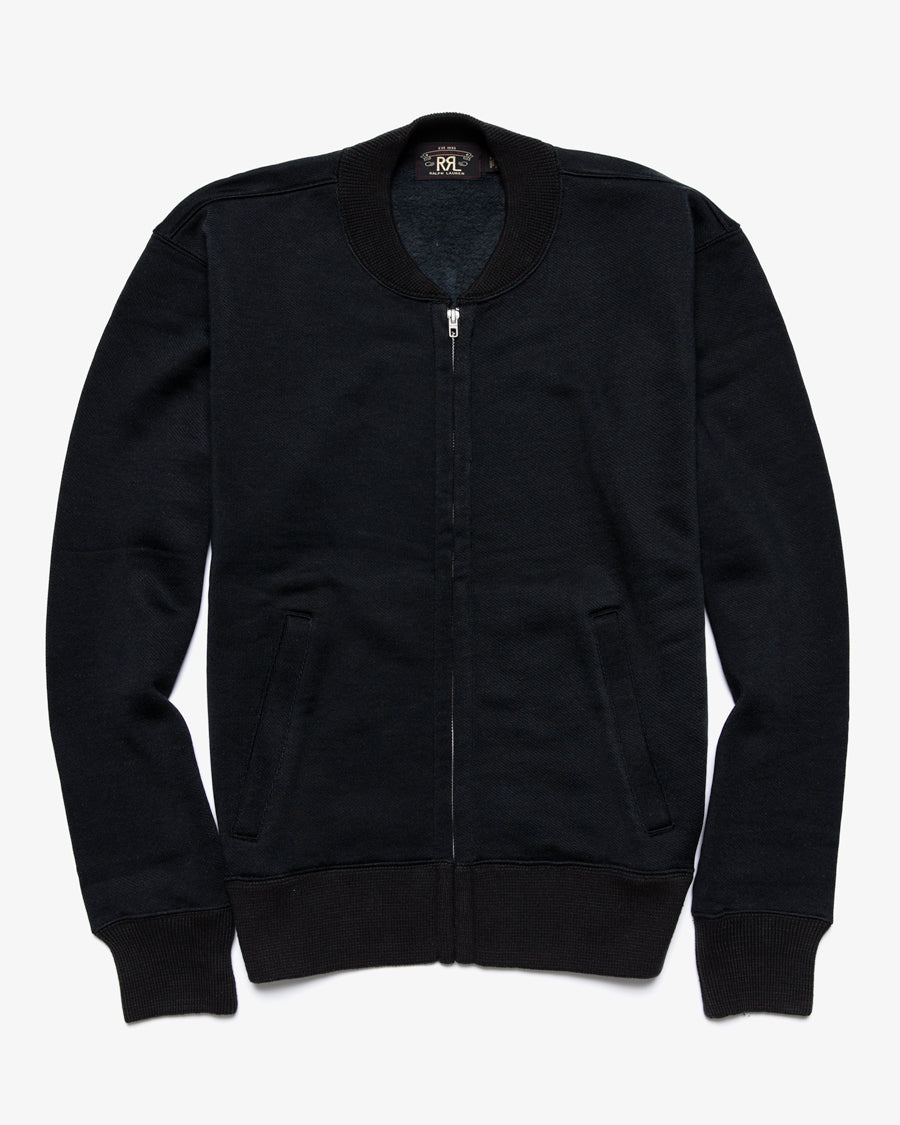 rrl fleece