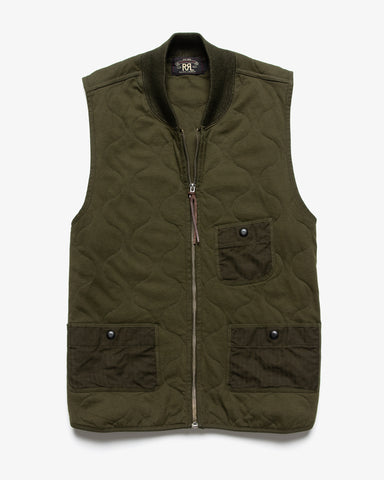 rrl vest