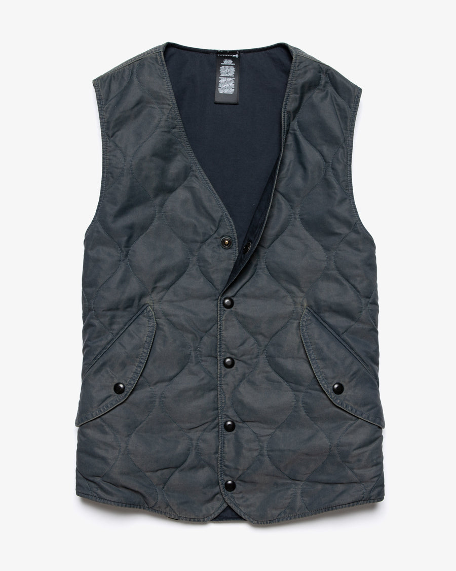 rrl vest