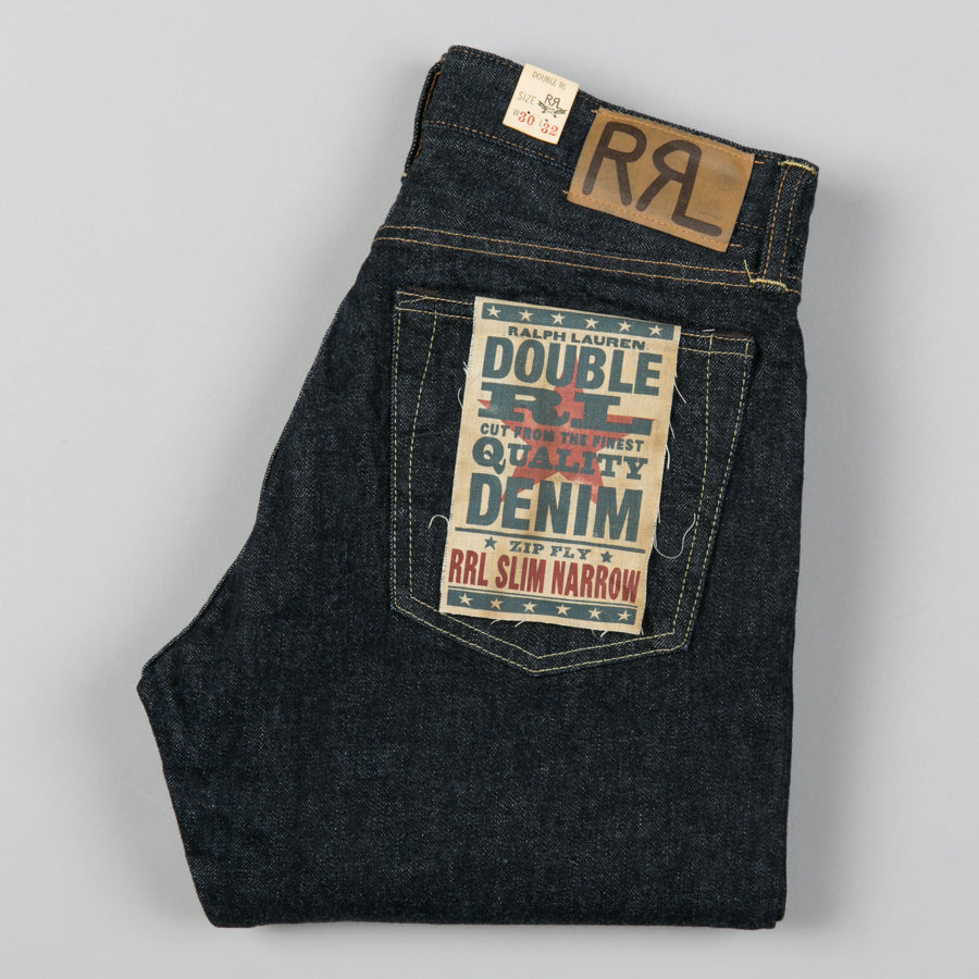 rrl denim