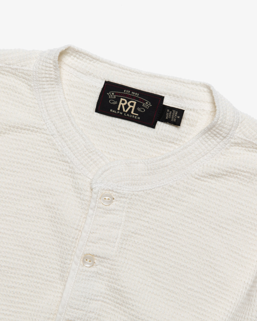 rrl henley