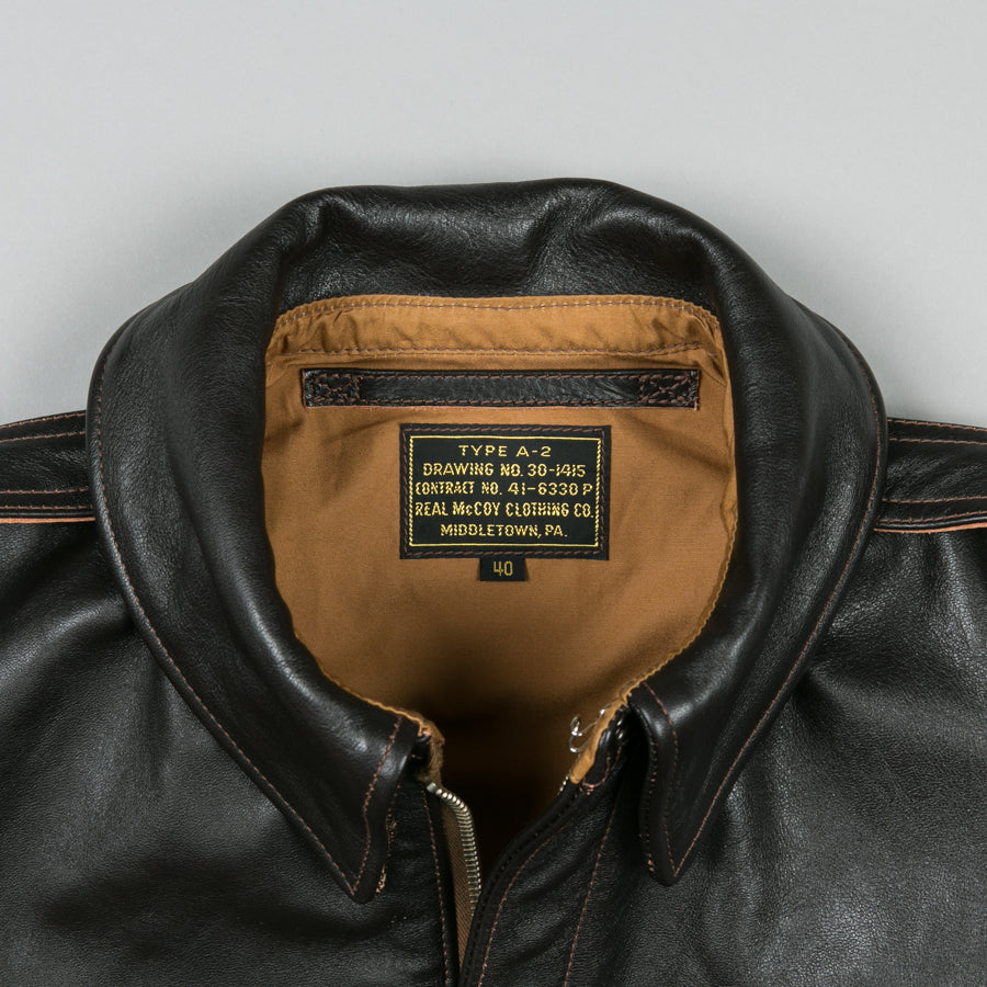 rrl a2 jacket