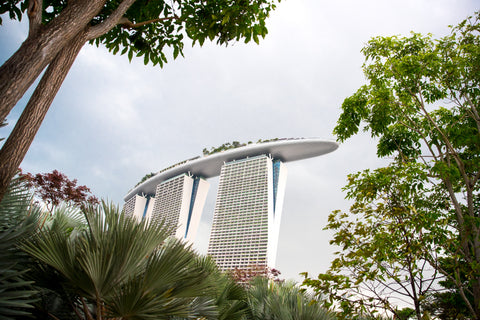 Singapore