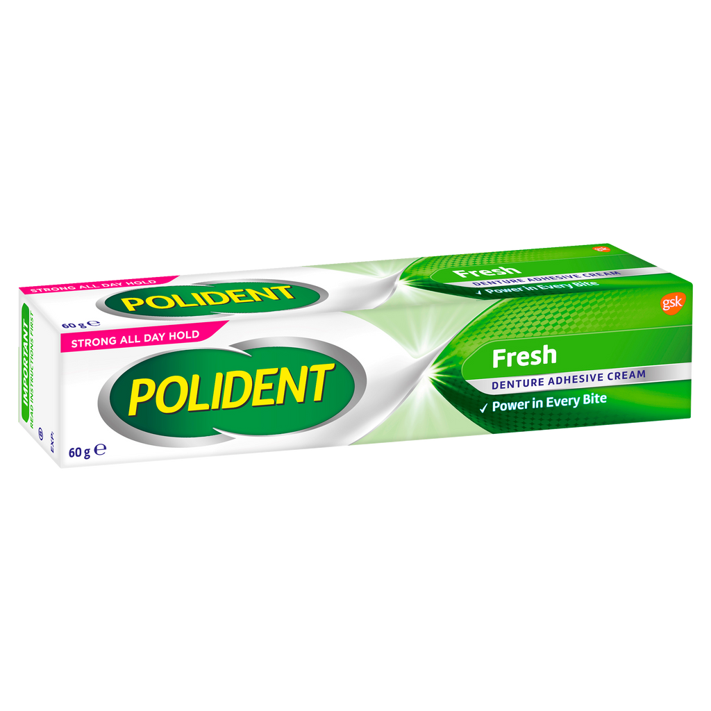 Sea-Bond Fresh Mint Lowers Denture Adhesive Wafers - 15 PK, Dentures