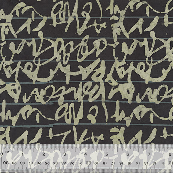 Stenographer's Notebook by Marcia Derse Script Late Night 723Q-1