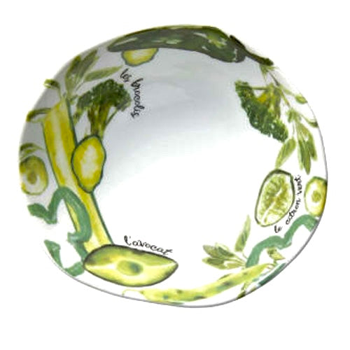 La Jardiniere Dipping Dish  - Rosanna