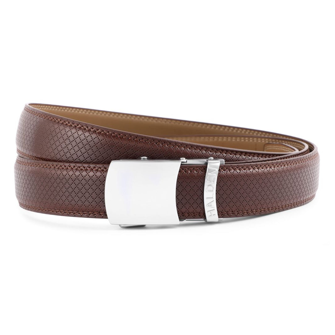 Buy Genuine Leather Belts For Men Online India - Classic and Vintage ...