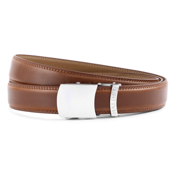 Buy Genuine Leather Belts For Men Online India - Classic and Vintage ...