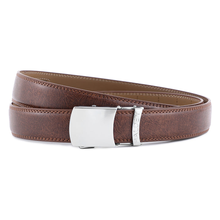 Buy Genuine Leather Belts For Men Online India - Classic and Vintage ...