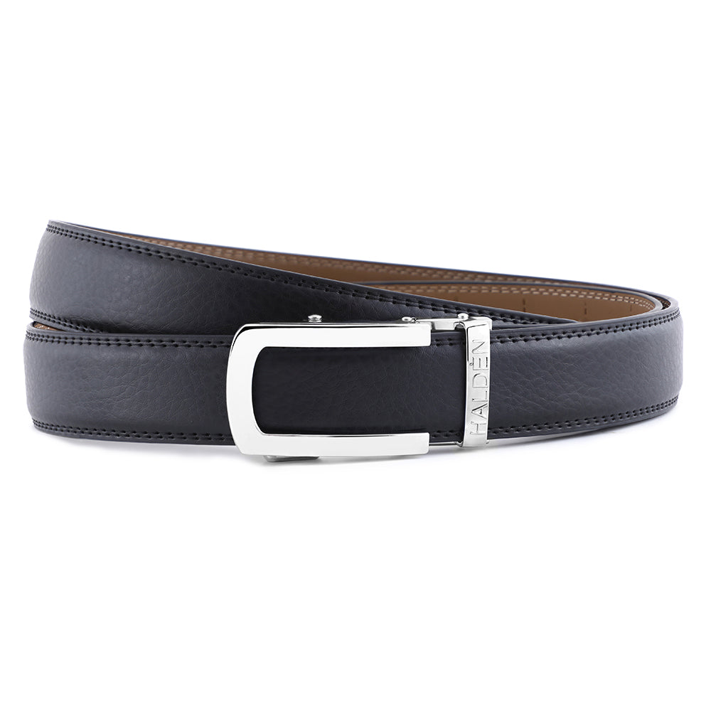 Buy Genuine Leather Belts For Men Online India - Classic and Vintage ...