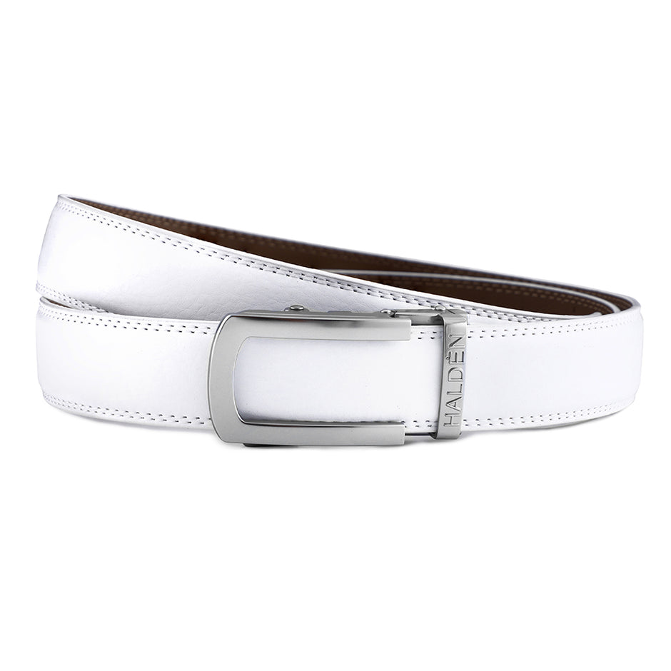 Buy Genuine Leather Belts For Men Online India - Classic and Vintage ...