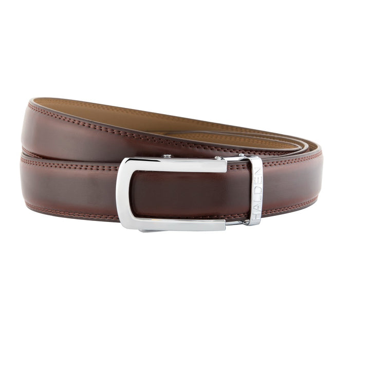 Buy Genuine Leather Belts For Men Online India - Classic and Vintage ...