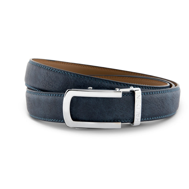 Buy Genuine Leather Belts For Men Online India - Classic and Vintage ...