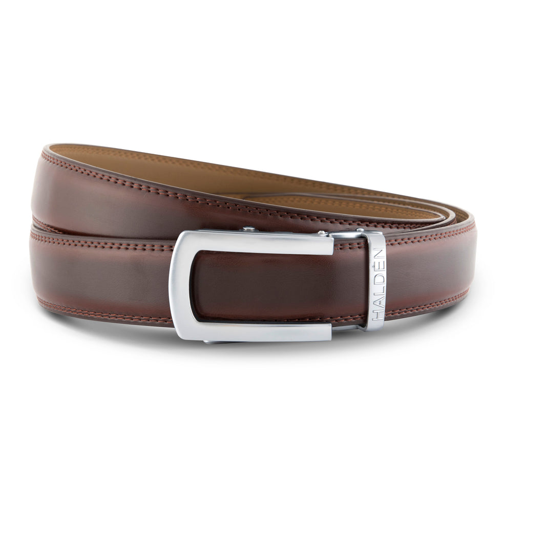 Buy Genuine Leather Belts For Men Online India - Classic and Vintage ...