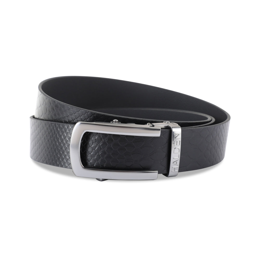 Premium Casual Vegan Belts Collections - Expensive Belt for Men - Halden