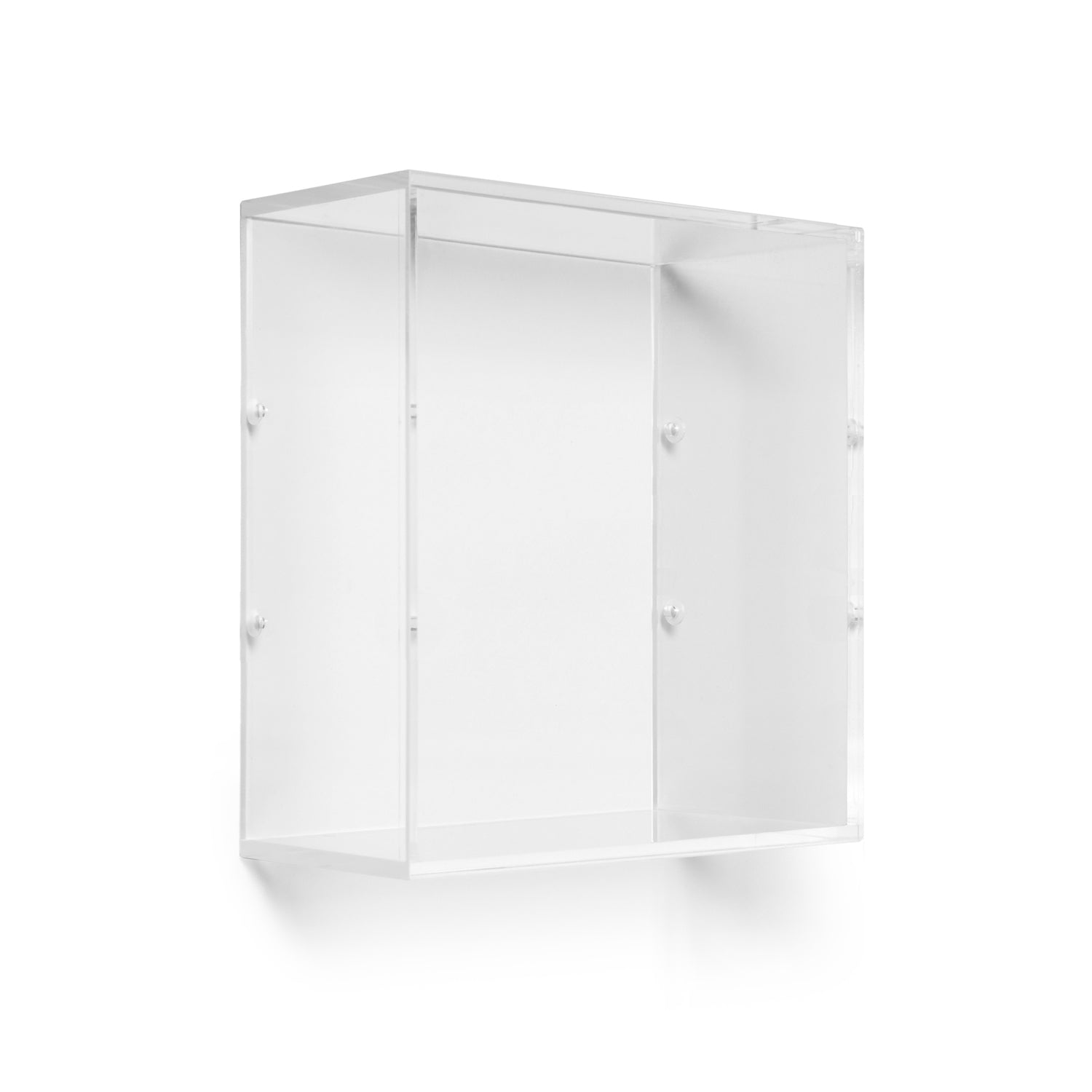 Small Light Box for Wave Display — David Wight Glass Art