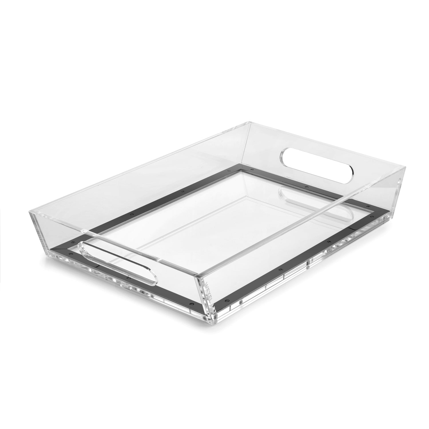 Changeable Trays | Decorative Acrylic Trays