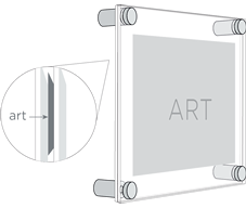 Double Panel Diagram