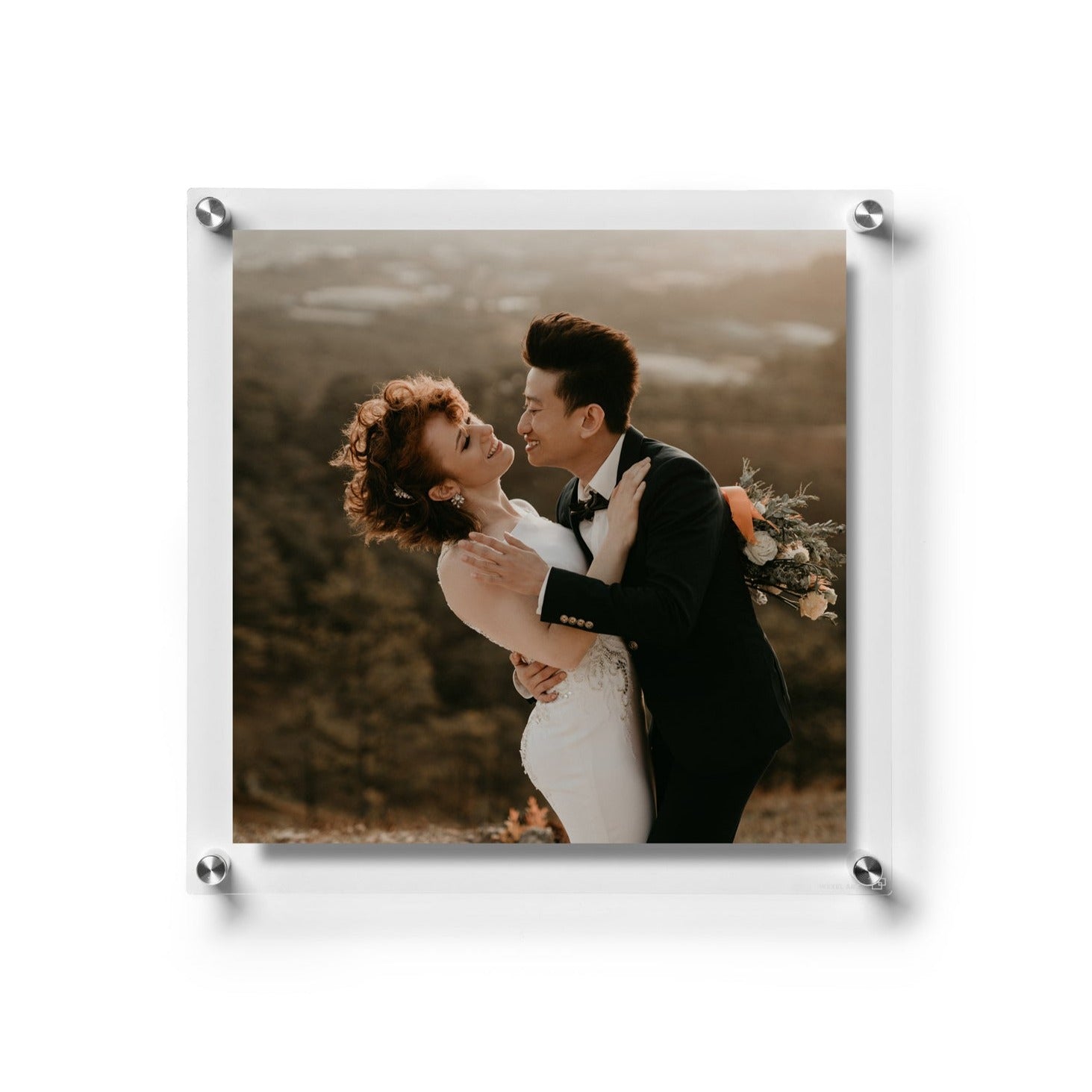 Wexel Art on Instagram: Elevate your love story with the perfect  personalized acrylic sign. Create a stylish welcome sign or seating chart  onto our single sheet of acrylic for your modern wedding!