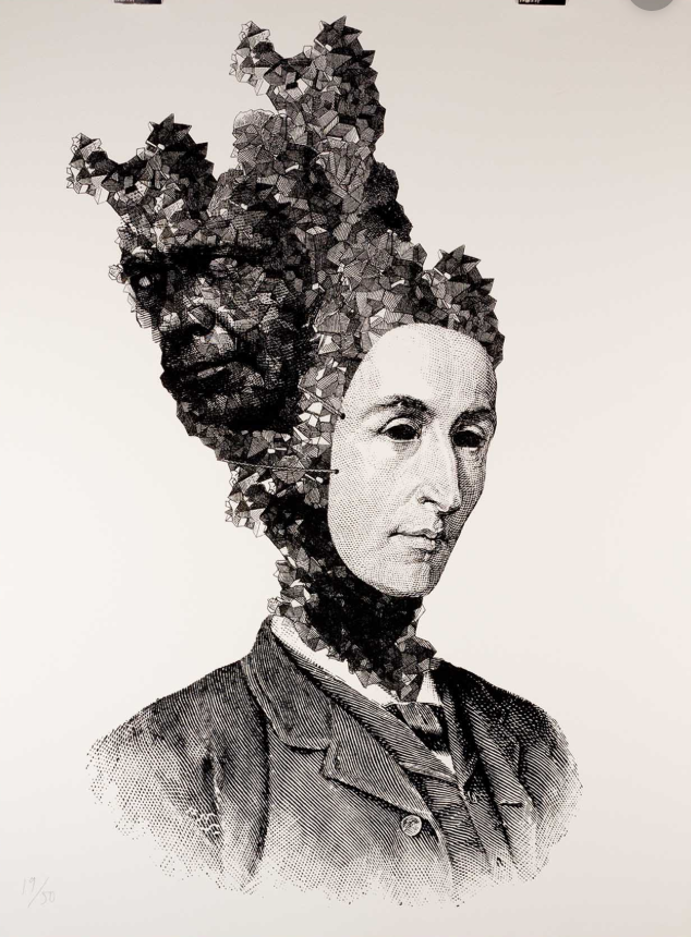 Dan Hillier Art Wexel Art