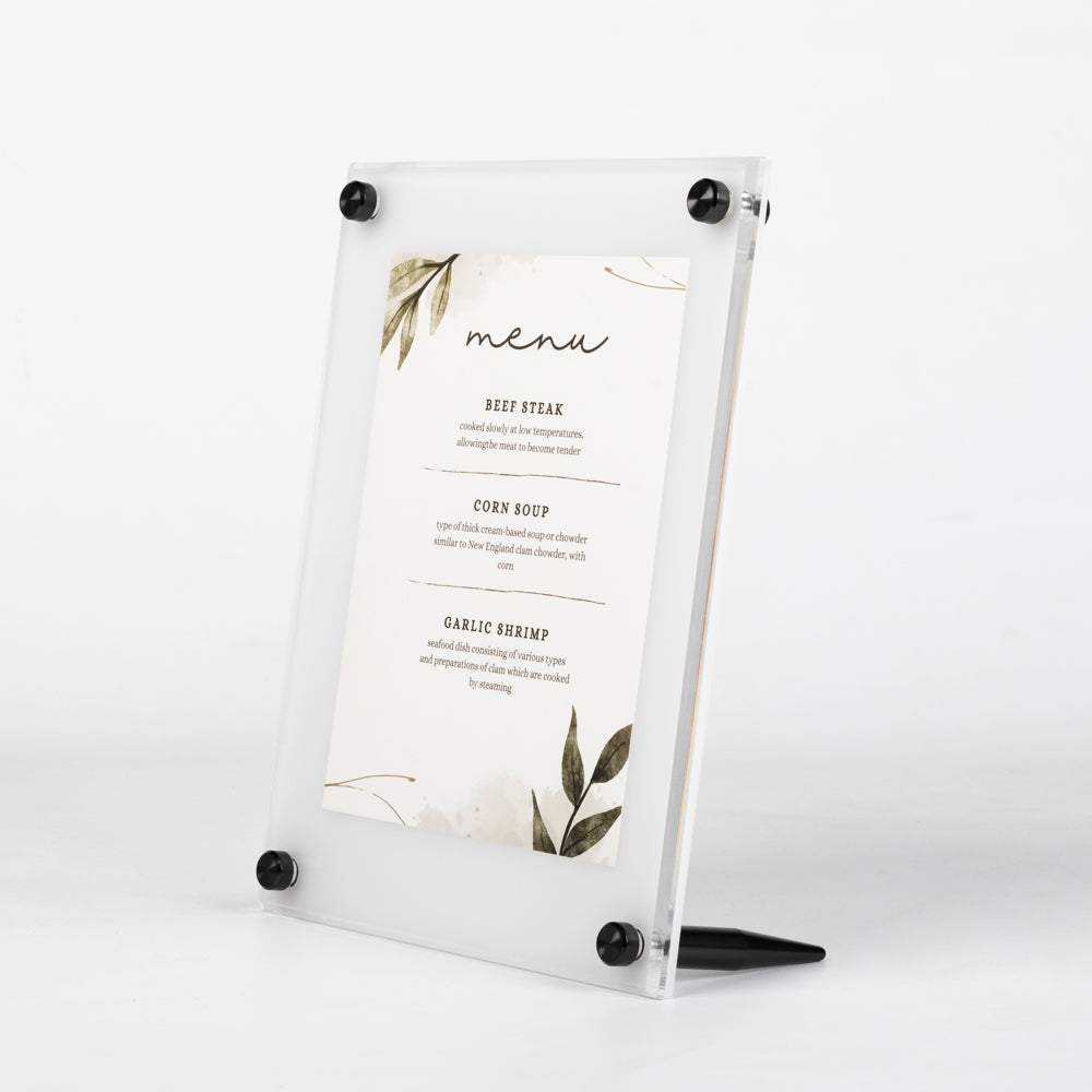 Tableau De Mariage Customizable Plexiglass Panel, Wedding Decorations  Wedding 