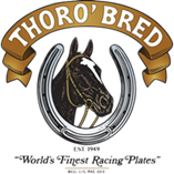 1 Thoro'bred