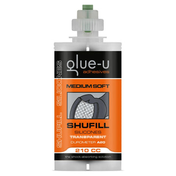 Glue-U Shupack A50 210CC