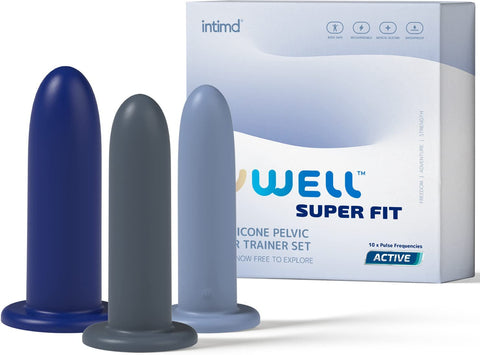 VWELL Super Fit XL Dilators