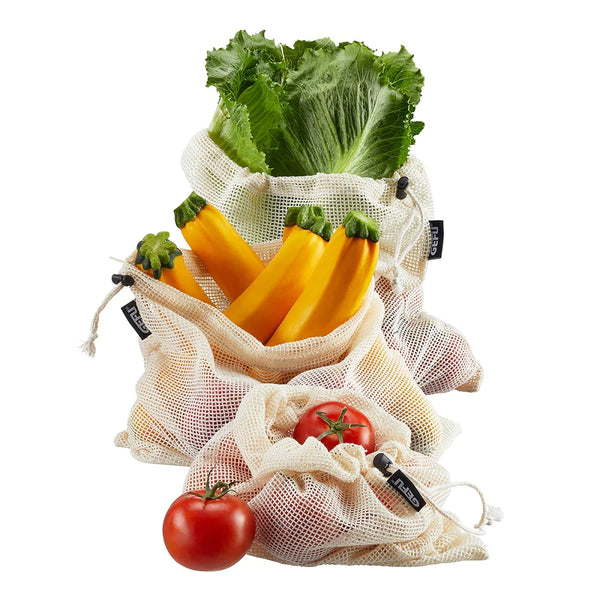 reusable grocery bags for veggies