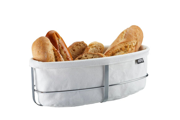Oval Bread Basket