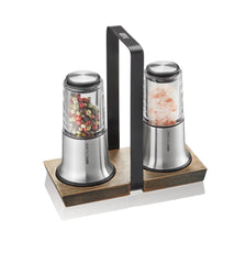 salt and pepper set