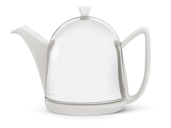 Manto teapot