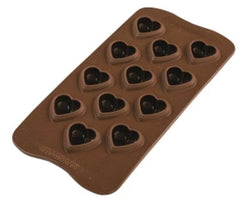 Silikomart Chocolate Mold