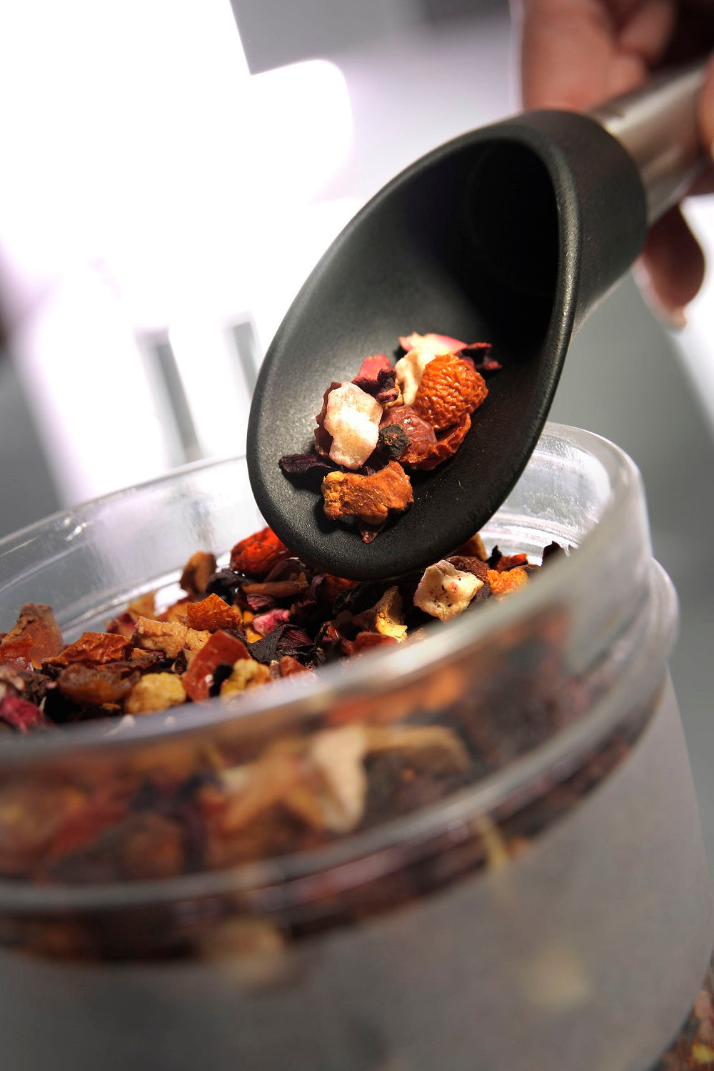 Tea - TEVA – Gourmet Kitchenworks