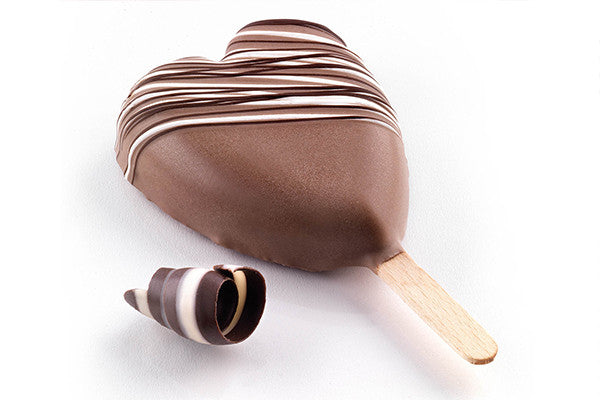 Wooden Sticks for Ice Cream – Gourmet Kitchenworks