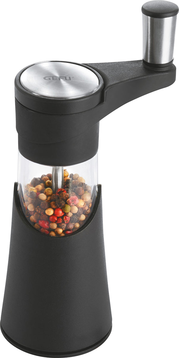 Salt and Pepper Mill Set X-PLOSION 34641 – Gourmet Kitchenworks