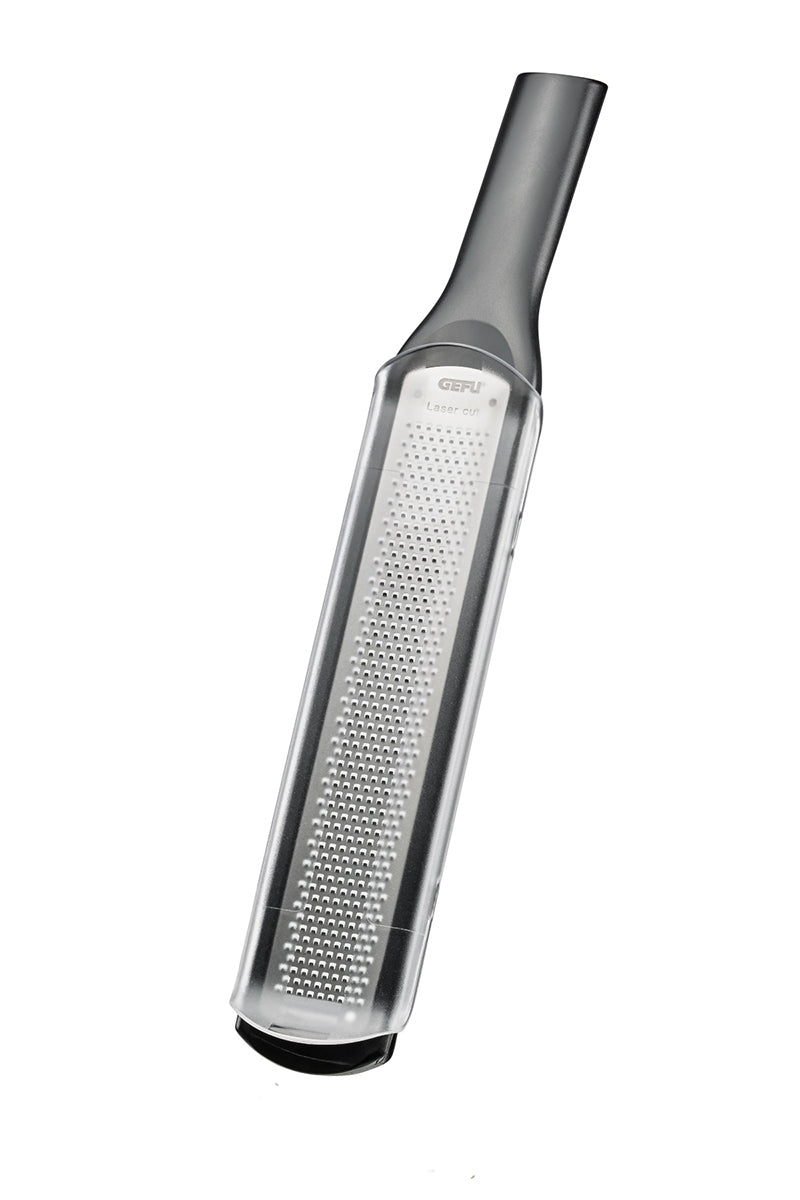 Ginger grater ceramic: extra sharp non-slip ceramic grater - PureNature