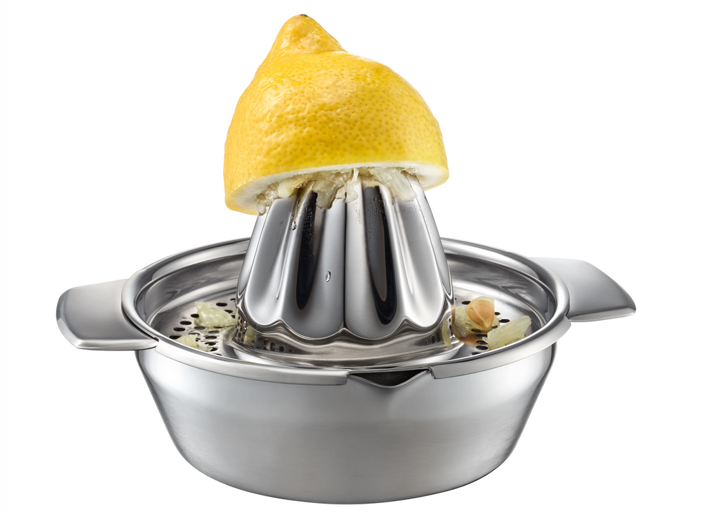 Citrus Juicer  Lemon Squeezer, Juice Press – Elevation Goods